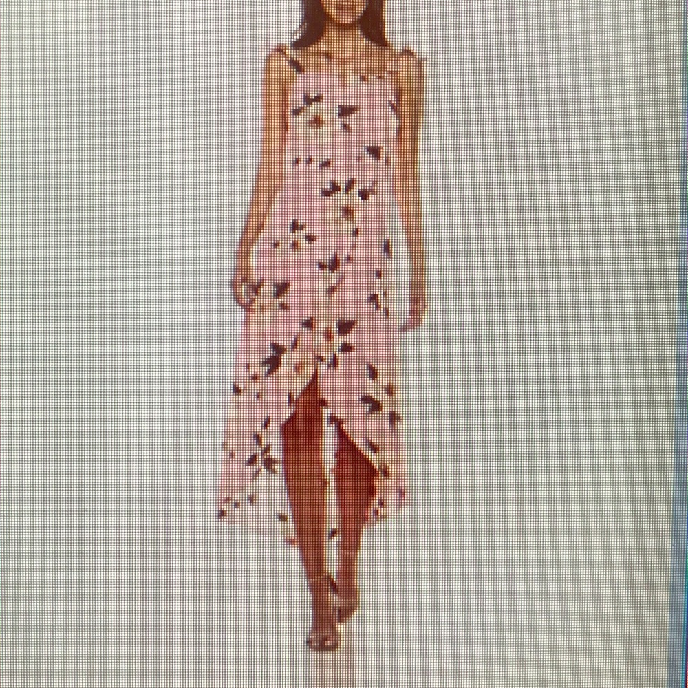 JOA dress